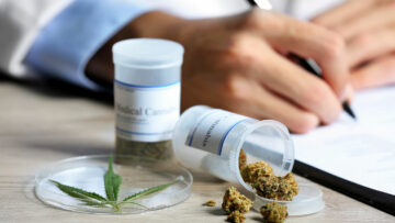 Das neue Cannabisgesetz – was ändert sich für medizinisches Cannabis?