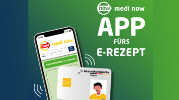 E-Rezept per App einlösen